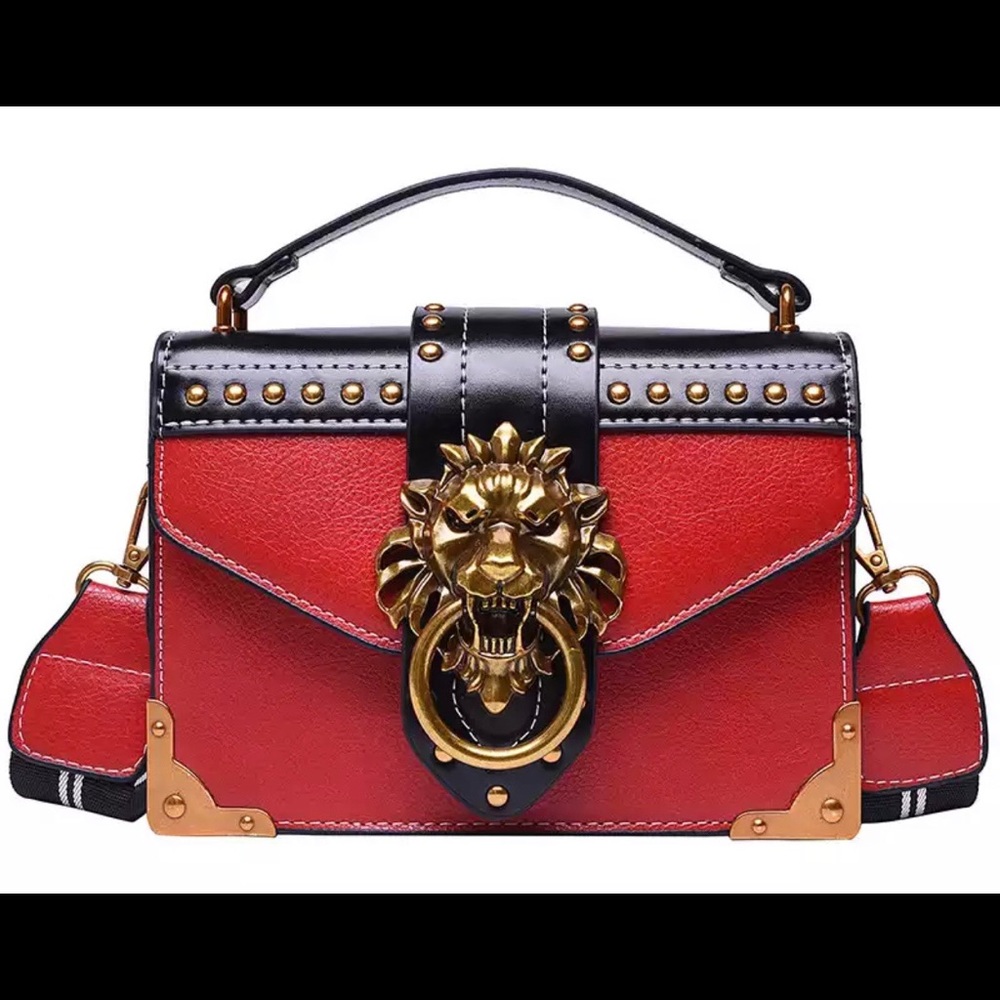 Ladies beautiful purse